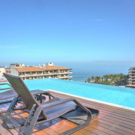 Nayri Life & Spa 408 Πουέρτο Βαγιάρτα Εξωτερικό φωτογραφία