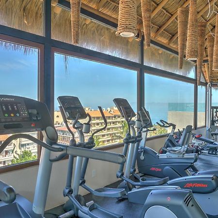 Nayri Life & Spa 408 Πουέρτο Βαγιάρτα Εξωτερικό φωτογραφία