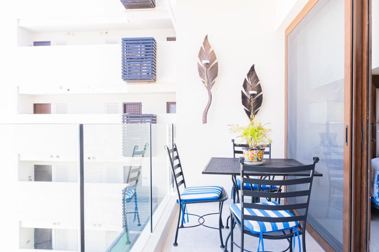 Nayri Life & Spa 408 Πουέρτο Βαγιάρτα Εξωτερικό φωτογραφία