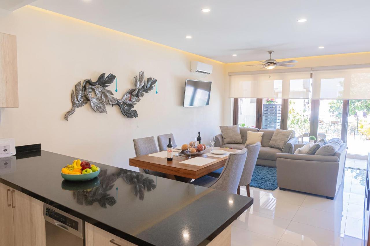 Nayri Life & Spa 408 Πουέρτο Βαγιάρτα Εξωτερικό φωτογραφία