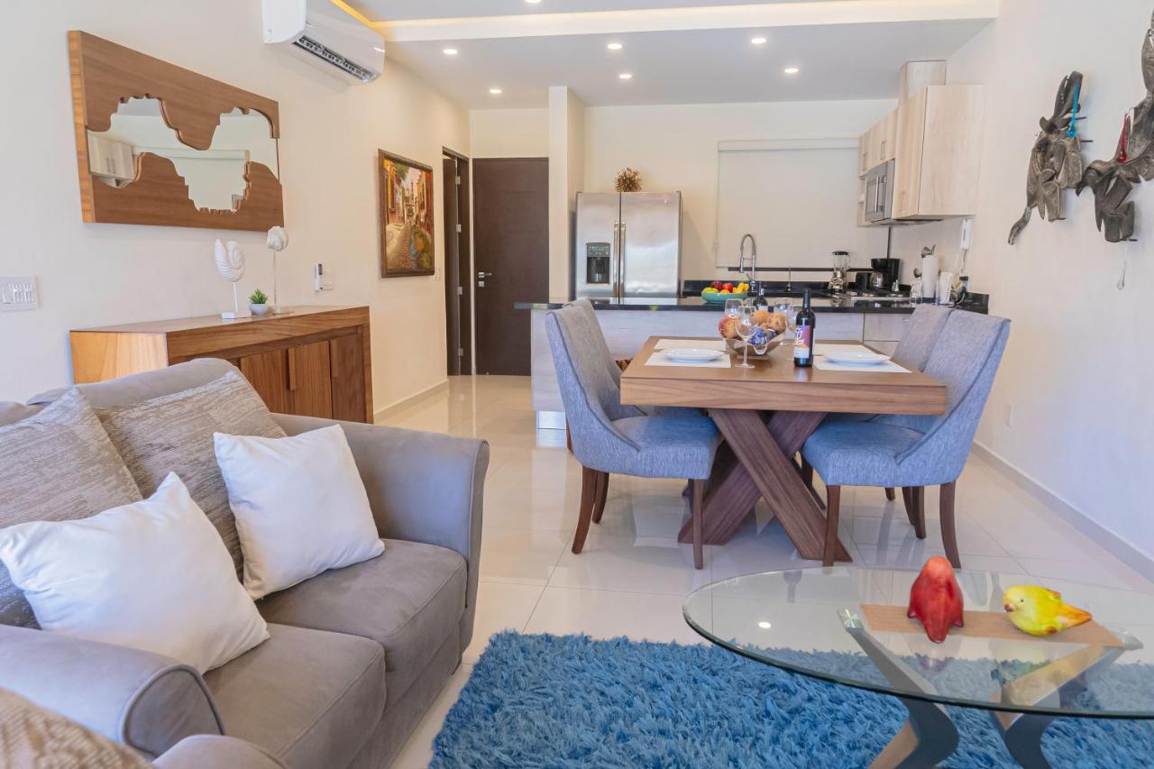 Nayri Life & Spa 408 Πουέρτο Βαγιάρτα Εξωτερικό φωτογραφία