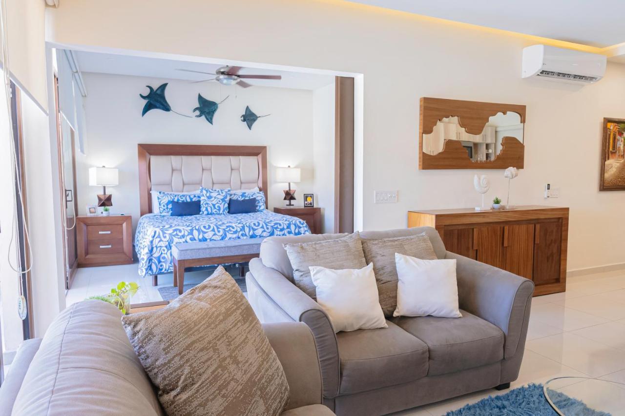 Nayri Life & Spa 408 Πουέρτο Βαγιάρτα Εξωτερικό φωτογραφία